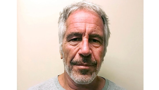 Social media is abuzz with news that a judge is about to release a list of "clients," or "associates" or maybe "co-conspirators," of Jeffrey Epstein, the jet-setting financier who killed himself in 2019 while awaiting trial on sex trafficking charges. (New York State Sex Offender Registry via AP, File) (AP)