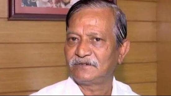 Sujay Krishna Bhadra (File Photo)