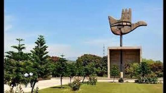 Though Chandigarh had sought ₹7,000 crore for the year 2023-24, it received an allocation of ₹6,087.10 crore. With the additional budget, there has been an increase of 9.71% and the total budget has now reached ₹6,678 crore. (HT FILE)