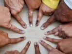 Indian elections (Representative) Indian elections (Representative)