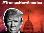 A potential future for America under the hypothetical scenario of without Donald Trump in 2024. A potential future for America under the hypothetical scenario of without Donald Trump in 2024.