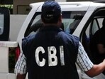 The CBI had begun a probe into bribery allegations against a tout, a bribe giver and unknown officials of the government organisation (File) The CBI had begun a probe into bribery allegations against a tout, a bribe giver and unknown officials of the government organisation (File)