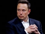 FILE PHOTO: Elon Musk, Chief Executive Officer of SpaceX and Tesla and owner of X, formerly known as Twitter.