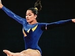 Dipa Karmakar