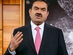 Gautam Adani is India's richest person once again (PTI) Gautam Adani is India's richest person once again (PTI)