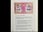 Agreement made by Manju Gupta. Agreement made by Manju Gupta.