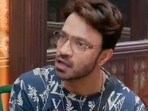 Ankita Lokhande and Vicky Jain were fighting again on Bigg Boss 17. Ankita Lokhande and Vicky Jain were fighting again on Bigg Boss 17.