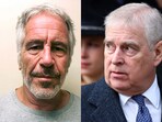 Newly released documents name Prince Andrew in Epstein lawsuit Newly released documents name Prince Andrew in Epstein lawsuit