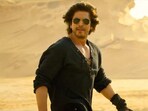 Dunki box office day collection 15: Shah Rukh Khan plays a soldier, who helps his friends reach London in Dunki. Dunki box office day collection 15: Shah Rukh Khan plays a soldier, who helps his friends reach London in Dunki.