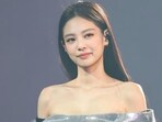 BLACKPINK Jennie on establishing her own agency, outside YG Entertainment.