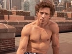 Jeremy Allen White is breathing new life into the art of thirst trapping. The actor, best known for playing chef Carmen Berzatto aka Carmy on the show The Bear, appears in underwear in a new ad campaign for Calvin Klein. Sharing the pictures from the photoshoot on Instagram on Thursday, the brand wrote, "Jeremy Allen White is iconic in Calvin Klein Underwear…"