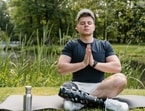 Yoga exercises for mental well-being of individuals with disabilities 