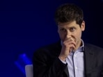 Sam Altman, CEO of OpenAI