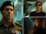 Indian Police Force arrives on Amazon Prime Video on January 19. Indian Police Force arrives on Amazon Prime Video on January 19.