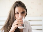 Start your mornings with hydrating warm beverages and set reminders during the day to ensure sufficient intake of water. Start your mornings with hydrating warm beverages and set reminders during the day to ensure sufficient intake of water.