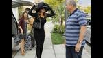 Gloria from Modern Family has epic struggles with English.