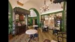 Massimo Bottura’s Gucci Osteria in Florence serves a unique blend of Italian, South American and Japanese cuisine.