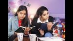 People are enjoying book clubs, swaps, talks and silent reading groups.