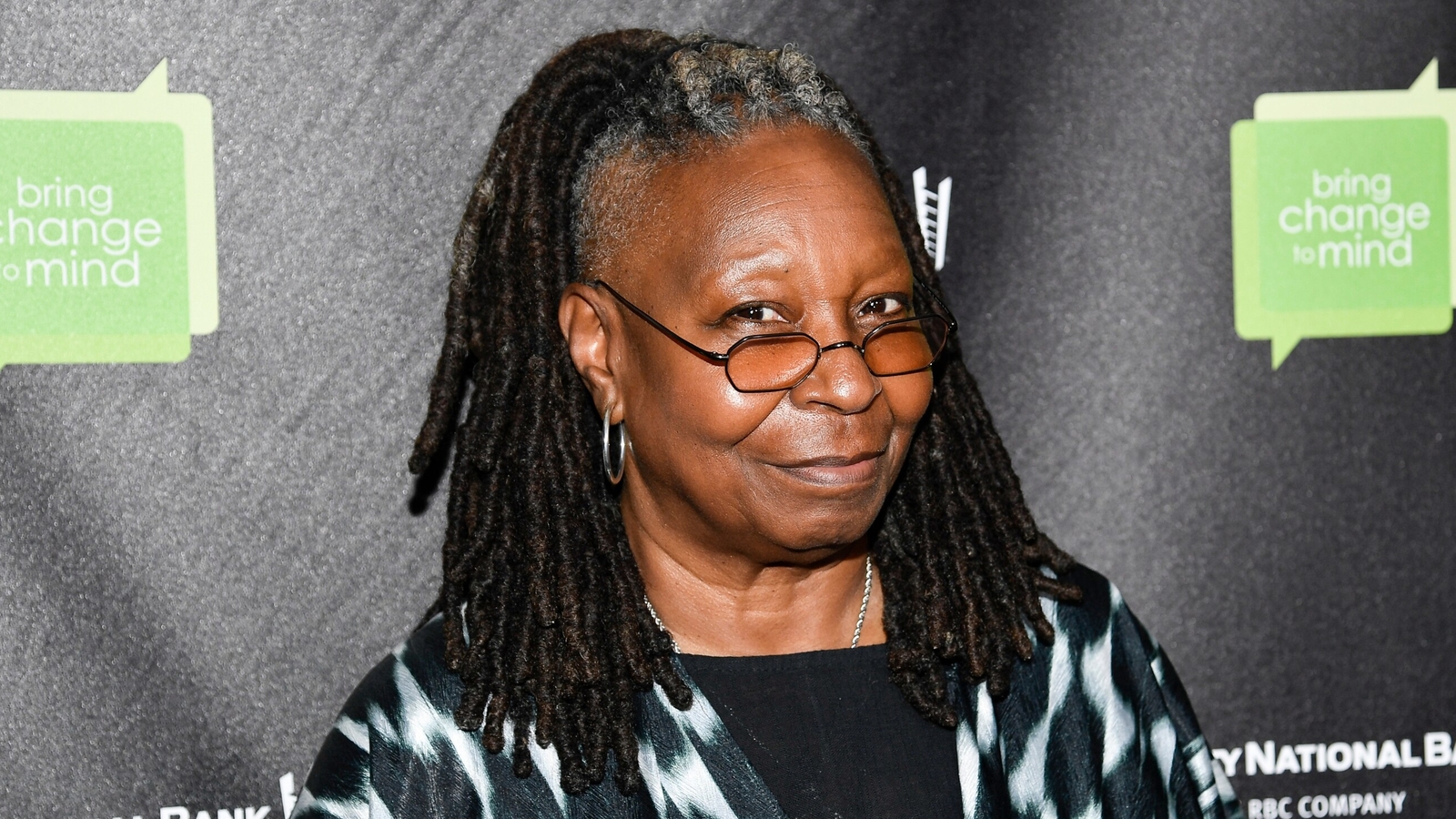 Whoopi Goldberg blasts rumours that she was named in Jeffrey Epstein list - Vimarsana News