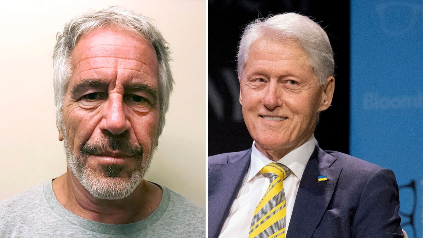 Jeffrey Epstein list live updates: Bill Clinton forced US magazine not to write about 'good friend' Epstein - Vimarsana News
