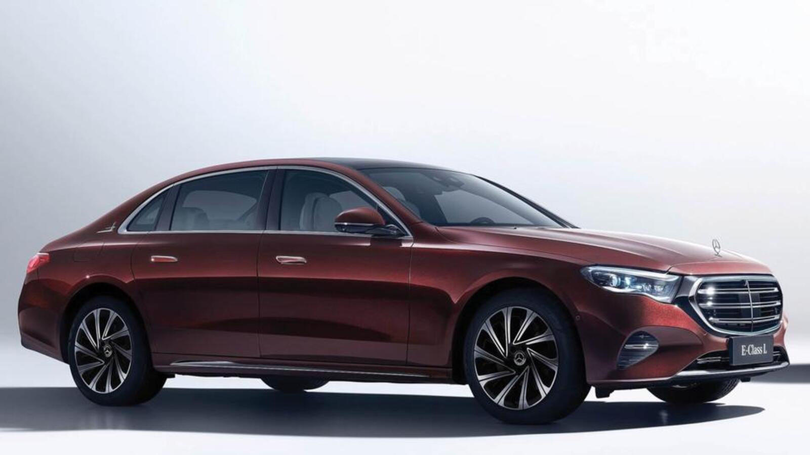 Weekend Drive by Hormazd Sorabjee: Luxe cars for 2024 - Vimarsana News