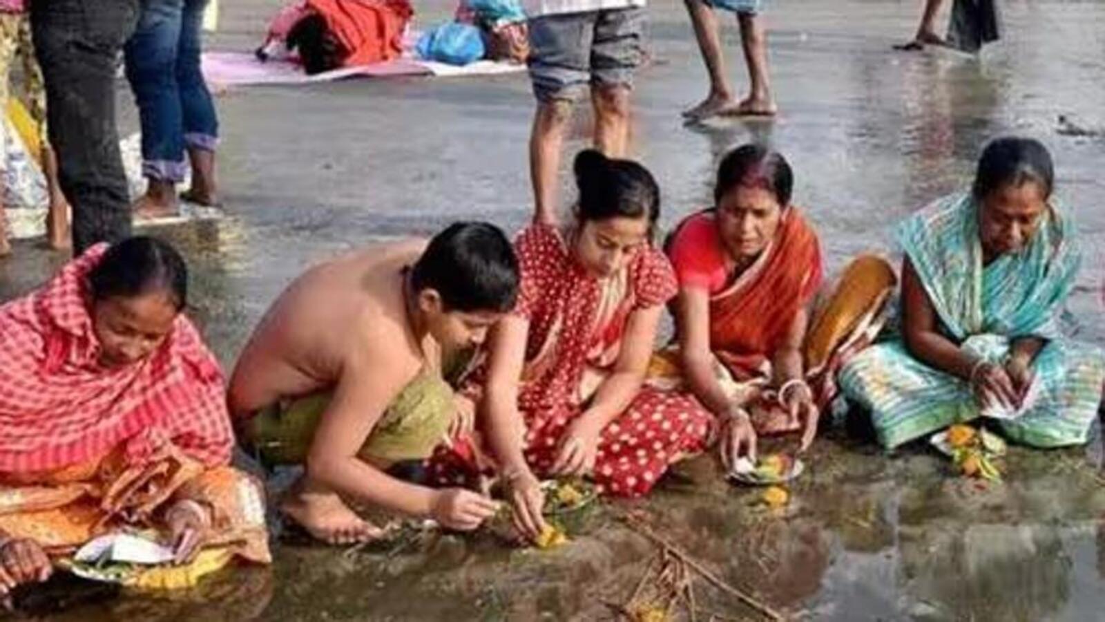 Silt around sunk Bangladeshi ship could impact tourist flow to Gangasagar fair - Vimarsana News