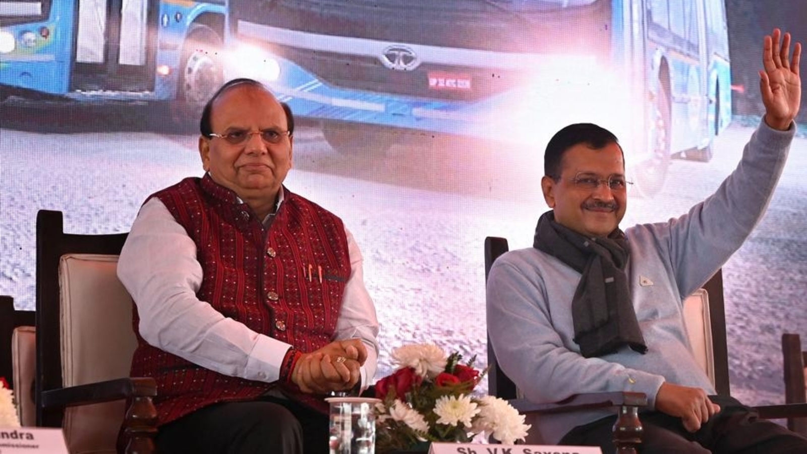 Mohalla clinic row: What Delhi L-G claimed and why AAP govt welcoming CBI probe - Vimarsana News