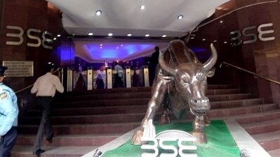 Sensex, Nifty today