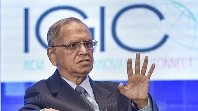 Narayana Murthy explained his 70 hour work week remark. Narayana Murthy explained his 70 hour work week remark.