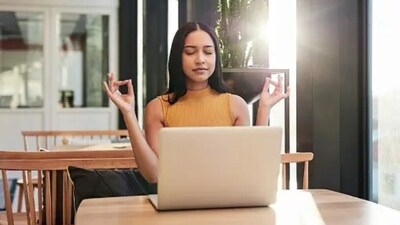 When we feel a certain emotion, we should try to locate it in the body and then address the emotion in its origin. (Unsplash) When we feel a certain emotion, we should try to locate it in the body and then address the emotion in its origin. (Unsplash)