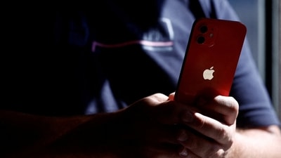 Here is you you can maintain the storage of your iPhone (Reuters) (REUTERS)