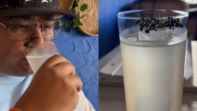 Instagram content producer Nitin Tewari explores the nation, sharing unique and well-known cocktails from each location he visits.