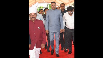 Based on this, he will begin the actual hearing and cross-examination from January 20 which is followed by final arguments before coming out with a verdict. The NCP (Sharad Pawar faction) had alleged that Narwekar is resorting to delaying tactics and they want the hearing to be completed at the earliest (Hindustan Times)