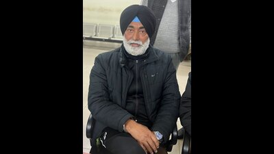 Bholath Congress MLA Sukhpal Singh Khaira