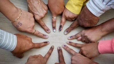 Indian elections (Representative) Indian elections (Representative)
