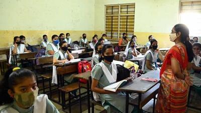 It is being claimed by the education department that aspirants will have to wait for the teacher recruitment advertisement till the second week of January. (REPRESENTATIVE PHOTO) It is being claimed by the education department that aspirants will have to wait for the teacher recruitment advertisement till the second week of January. (REPRESENTATIVE PHOTO)