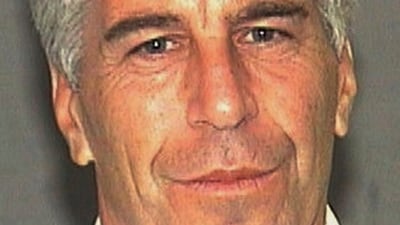 Newly released court documents on Wednesday, Jan. 3, 2024, describing Jeffrey Epstein’s sexual abuse of teenage girls provide a reminder of how the financier leveraged connections to the rich, powerful and famous to recruit his victims and cover up his crimes. (Palm Beach Sheriff's Office via AP) (AP) Newly released court documents on Wednesday, Jan. 3, 2024, describing Jeffrey Epstein’s sexual abuse of teenage girls provide a reminder of how the financier leveraged connections to the rich, powerful and famous to recruit his victims and cover up his crimes. (Palm Beach Sheriff's Office via AP) (AP)