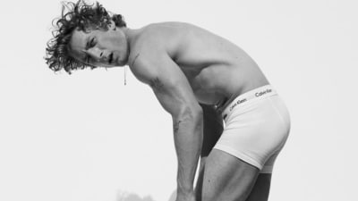 Sharing more pictures of Jeremy Allen White in Calvin Klein, the brand wrote on Instagram, “Jeremy wears Calvin Klein Underwear. No need for any distractions.” A fan commented, “I am obsessed.” One more said, “Thank you @calvinklein for your service. ”The actor is reportedly dating singer Rosalía. Sharing more pictures of Jeremy Allen White in Calvin Klein, the brand wrote on Instagram, “Jeremy wears Calvin Klein Underwear. No need for any distractions.” A fan commented, “I am obsessed.” One more said, “Thank you @calvinklein for your service. ”The actor is reportedly dating singer Rosalía.