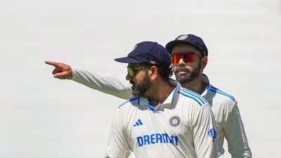 Virat Kohli seems to be truly back to his best in all formats of the game now. (PTI) Virat Kohli seems to be truly back to his best in all formats of the game now. (PTI)