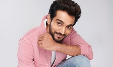 Pratik Gandhi is expected to seen in multiple projects this year Pratik Gandhi is expected to seen in multiple projects this year