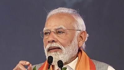 Prime Minister Narendra Modi Prime Minister Narendra Modi