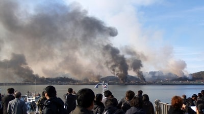 Yonhap reported that the decision was taken amid provocation from North Korea. (AP/File) Yonhap reported that the decision was taken amid provocation from North Korea. (AP/File)