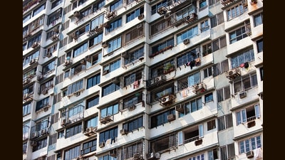 The unknowable lives of ordinary people. (Tim Graham/Getty Images) The unknowable lives of ordinary people. (Tim Graham/Getty Images)