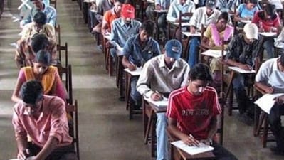 CRPF declares fresh shortlisted candidates for Head Constable and ASI/Steno Exam-2022 CRPF declares fresh shortlisted candidates for Head Constable and ASI/Steno Exam-2022