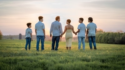 Social and family support: When a person comes out of a toxic relationship, he is not only wounded but also vulnerable and low on resilience. During the healing process, It’s very important to have a good social support like friends and family to feel secured and safe emotionally, mentally and physically. (Pixabay) Social and family support: When a person comes out of a toxic relationship, he is not only wounded but also vulnerable and low on resilience. During the healing process, It’s very important to have a good social support like friends and family to feel secured and safe emotionally, mentally and physically. (Pixabay)
