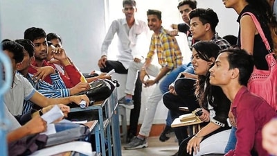Bengaluru's Mount Carmel College to admit boys from 2024-25 academic year. (Pic for representation) (Saumya Khandelwal/HT PHOTO) Bengaluru's Mount Carmel College to admit boys from 2024-25 academic year. (Pic for representation) (Saumya Khandelwal/HT PHOTO)