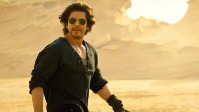 Dunki box office day collection 15: Shah Rukh Khan plays a soldier, who helps his friends reach London in Dunki. Dunki box office day collection 15: Shah Rukh Khan plays a soldier, who helps his friends reach London in Dunki.