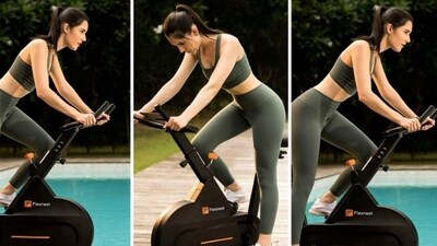 Best fitness deals: Invest in exercise bikes now and avail mega discounts. Best fitness deals: Invest in exercise bikes now and avail mega discounts.