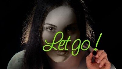 Forgiveness: Letting go of the past is about freeing ourselves from a prison. It helps us to move on in life and live a better-quality life. Holding on to grudges and resentment creates more anger and anxiety. (Pixabay) Forgiveness: Letting go of the past is about freeing ourselves from a prison. It helps us to move on in life and live a better-quality life. Holding on to grudges and resentment creates more anger and anxiety. (Pixabay)