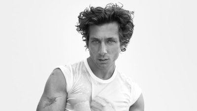 Jeremy Allen White's latest pictures sent mesmerised fans into a tizzy. “This is the ONLY thing I want to see when I open up Instagram from now on,” one fan gushed. Others made sure to reference Jeremy’s work on The Bear. “Better wash those hands before you enter the kitchen,” read one comment. “YES CHEF,” read another comment. Jeremy Allen White's latest pictures sent mesmerised fans into a tizzy. “This is the ONLY thing I want to see when I open up Instagram from now on,” one fan gushed. Others made sure to reference Jeremy’s work on The Bear. “Better wash those hands before you enter the kitchen,” read one comment. “YES CHEF,” read another comment.